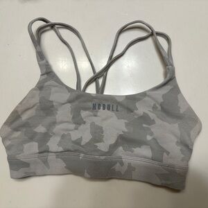 NoBull Sports Bra